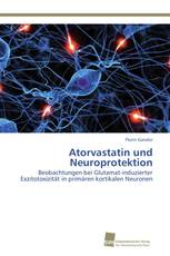 Atorvastatin und Neuroprotektion