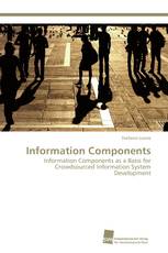 Information Components