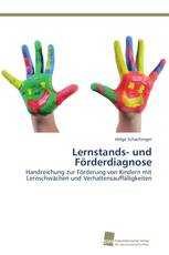 Lernstands- und Förderdiagnose