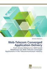 Web-Telecom Converged Application Delivery