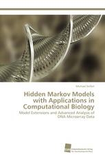 Hidden Markov Models with Applications in Computational Biology