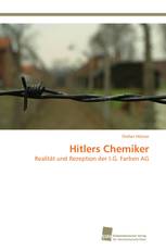 Hitlers Chemiker