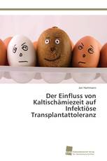 Der Einfluss von Kaltischämiezeit auf Infektiöse Transplantattoleranz