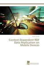 Context-Dependent RDF Data Replication on Mobile Devices