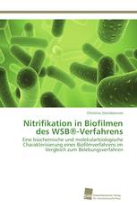 Nitrifikation in Biofilmen des WSB®-Verfahrens