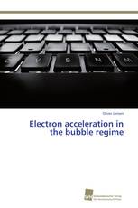 Electron acceleration in the bubble regime
