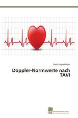 Doppler-Normwerte nach TAVI