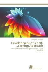 Development of a Self-Learning Approach