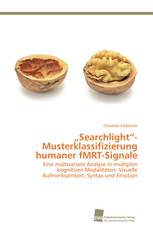 „Searchlight“- Musterklassifizierung humaner fMRT-Signale