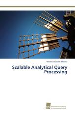 Scalable Analytical Query Processing