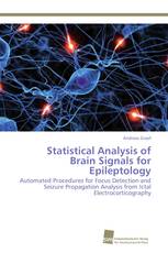 Statistical Analysis of Brain Signals for Epileptology