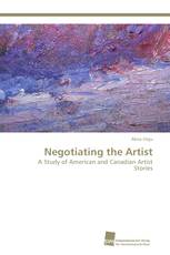Negotiating the Artist