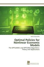 Optimal Policies for Nonlinear Economic Models