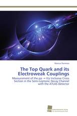 The Top Quark and its Electroweak Couplings