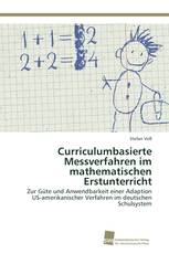 Curriculumbasierte Messverfahren im mathematischen Erstunterricht