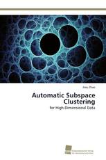 Automatic Subspace Clustering