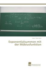 Exponentialsummen mit der Möbiusfunktion