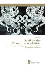 Stabilität der Finanzintermediation