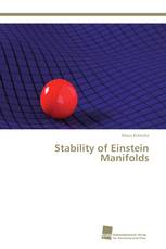 Stability of Einstein Manifolds