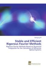 Stable and Efficient Rigorous Fourier Methods