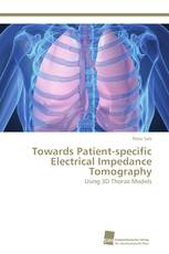 Towards Patient-specific Electrical Impedance Tomography