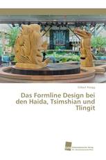 Das Formline Design bei den Haida, Tsimshian und Tlingit