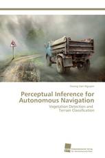 Perceptual Inference for Autonomous Navigation