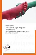 Prise en charge du pied diabétique