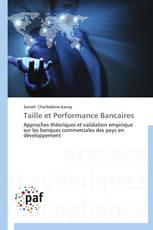 Taille et Performance Bancaires