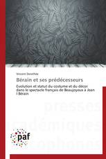 Bérain et ses prédécesseurs