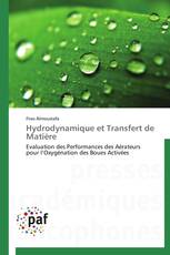 Hydrodynamique et Transfert de Matière