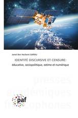 IDENTITÉ DISCURSIVE ET CENSURE: