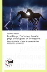 Le ciblage d'inflation dans les pays développés et émergents