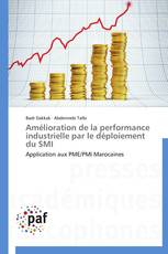 Amélioration de la performance industrielle par le déploiement du SMI