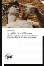 La pythie face à l'Histoire