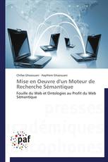 Mise en Oeuvre d'un Moteur de Recherche Sémantique