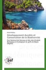 Développement durable et Conservation de la Biodiversité