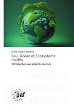 Eau, Océan et Écosystème marins