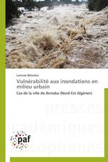 Vulnérabilité aux inondations en milieu urbain