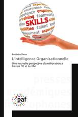 L'Intelligence Organisationnelle