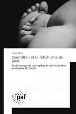 Cendrillon et le fétichisme du pied