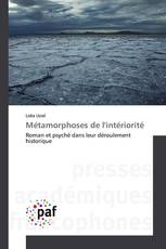 Métamorphoses de l'intériorité