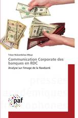 Communication Corporate des banques en RDC