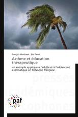 Asthme et éducation thérapeutique