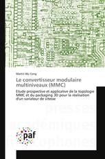 Le convertisseur modulaire multiniveaux (MMC)