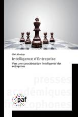 Intelligence d'Entreprise