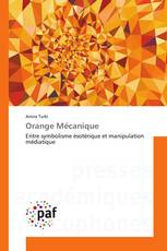 Orange Mécanique