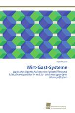 Wirt-Gast-Systeme