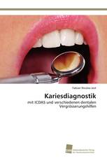 Kariesdiagnostik