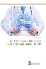 An EEG-based Model of Daytime Vigilance Trends